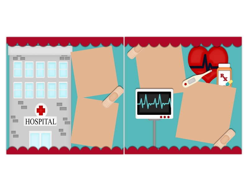 (image for) Hospital